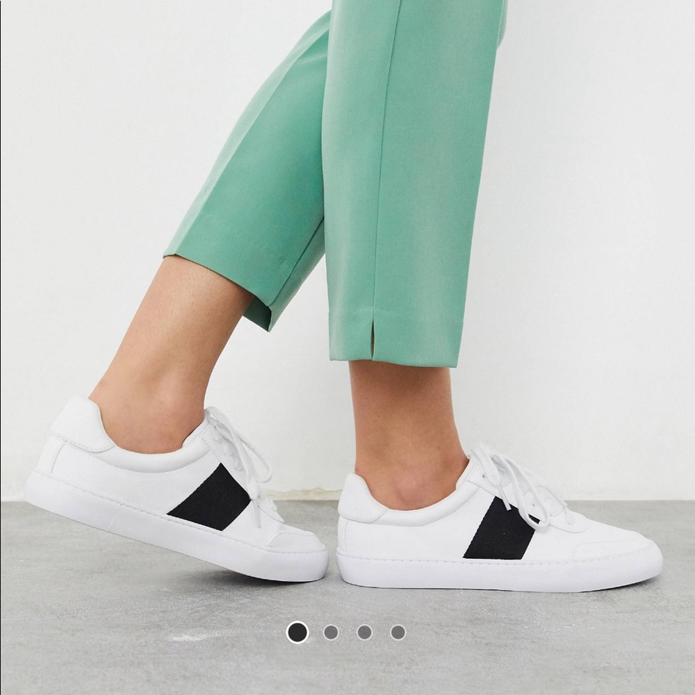 ASOS sneakers